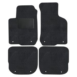 AU044_EVA_POD - Komplett EVA autószőnyeg készlet Audi A3 I 8L 1996-2000 típushoz (további megerősítéssel) 146707694 - Autószőnyeg