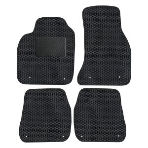 AU024_EVA_POD - Komplett EVA autószőnyeg készlet Audi A6 C5 RS6 1997-2005 típushoz (további megerősítéssel) 146707700 - Autószőnyeg