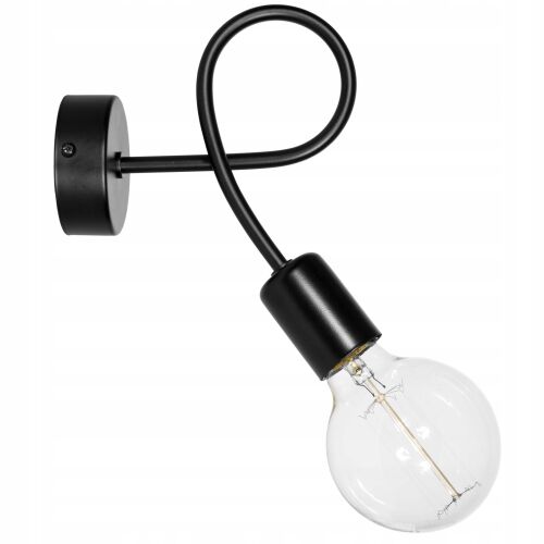 FALI fali lámpa mennyezetre Loft Edison 146707703