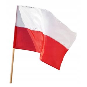 LENGYEL ZÁSZLÓ 70*112 CM, ÁLLVÁNYOS KÉSZLET - FLA PT70*112