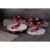 Berlinger Haus BH-7053 Metallic Line Burgundy Edition 5-piece frying pan set with detachable handle 54134260