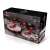 Berlinger Haus BH-7053 Metallic Line Burgundy Edition 5 piece cookware set with removable handles