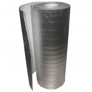 Hűtőháló, alumínium habszivacs szőnyeg, 5 m 146708143 - Szigetelő fólia
