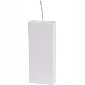 Nawilżacz powietrza ceramiczny na kaloryfer na wodę 1l 146708224 - Füstölő