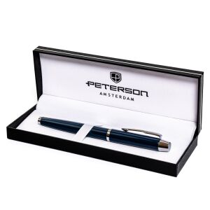 Toll dobozban PTN 222-3903 sötétkék