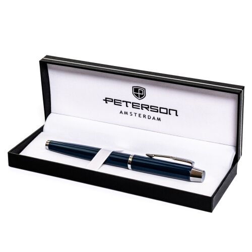 Toll dobozban PTN 222-3903 sötétkék 146708382