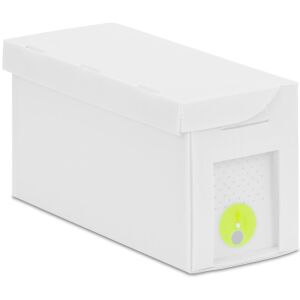 Langstroth nuc kaptár műanyagból 5 kerethez