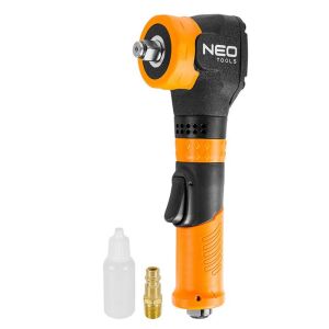 PNEUMATIKUS SZÖG ÜTVECSAVAROZÓ 1/2' 500NM - T N14-019 146709355 - Légkulcs