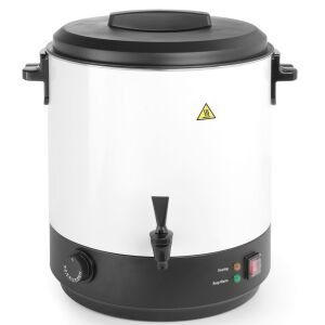 Hendi 240601 - Forralt bor és sör melegítő