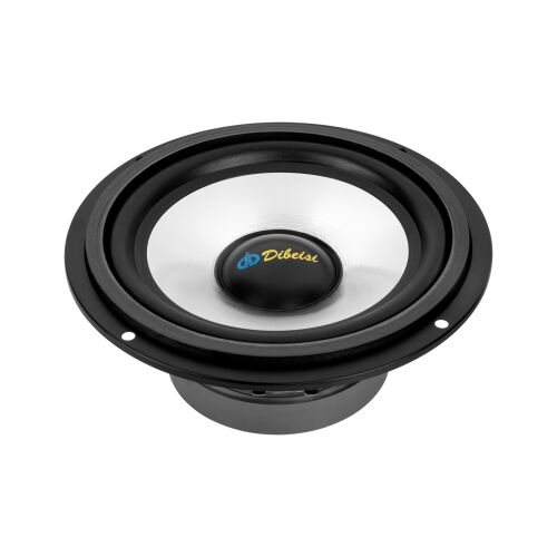 Dibeisi 6,5"-os hangszórókhoz rögzíthető hangszóró, 125 W teljesítmény, 8 Ohm impedancia 146709474