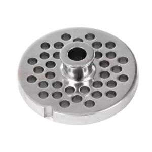 3,5 MM-ES SZITA HR-12MD szitaátmérő 69 mm N 146709610 - Húsdaráló kiegészítő