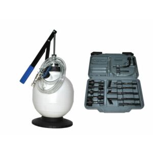 Olajpumpa automata sebességváltókhoz adapterekkel