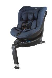Be Cool O3 +Plus Autósülés 40-105cm - Dust #kék 30447220