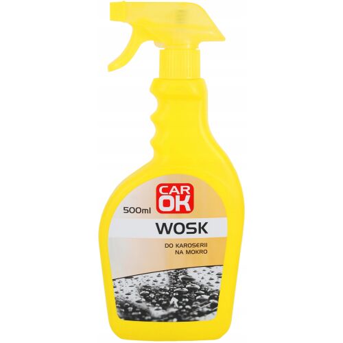 Nedves testgyanta készítmény 500ml 146710545