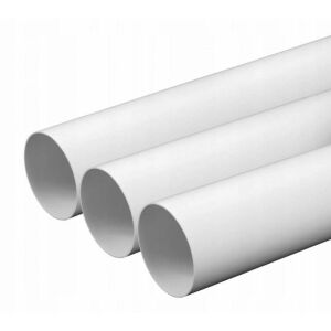 KEREK CSATORNA FI150 0,5MB - A-KO150-05 146710761 - Kandalló & Kályha kiegészítő