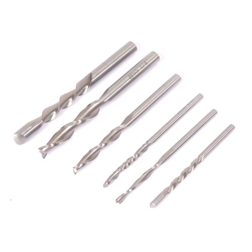 Multicsiszoló hegykészlet 10 db. 146711059