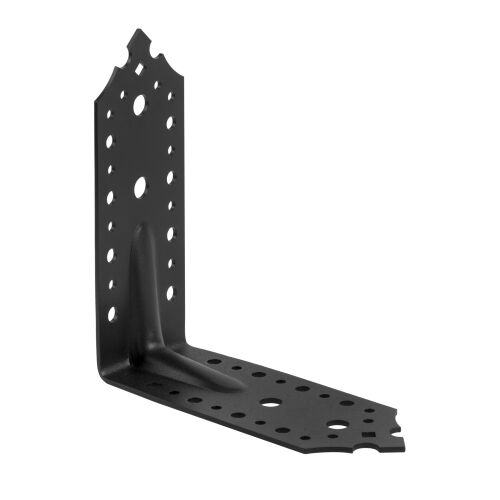 RETRO DOMBORMINTÁS SZÖG 165*165*65*2,5 - LB SDKP9 146711200