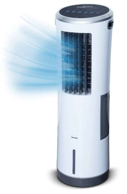 InstaChill 3540 Léghűtő 85W #fehér