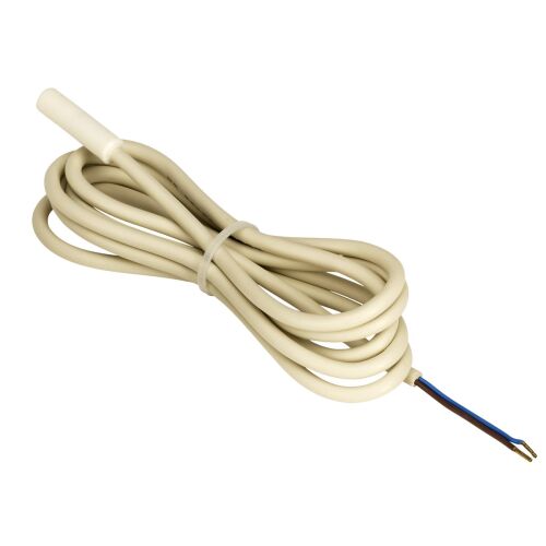 Külső hőmérséklet érzékelő, EKS 211, NTC 5000, 3,5 m (-40-80 °C) 146711705
