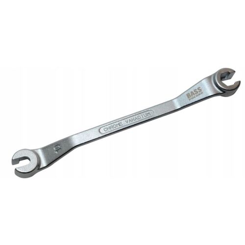 Félig nyitott kulcs fékvezetékekhez 10x12 mm 146712028