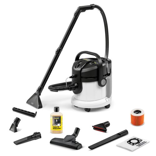 Karcher SE 4 Plus EU Kárpit- és szőnyegtisztító 146712151