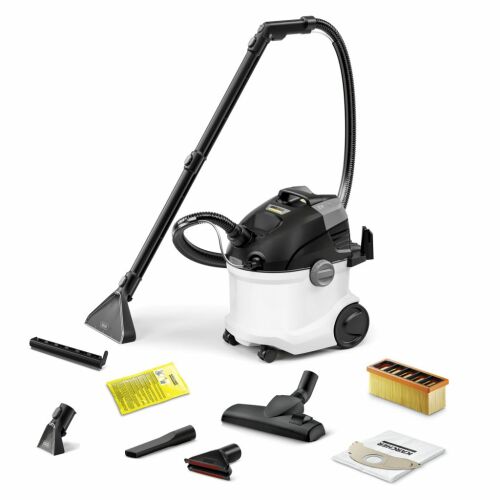 Karcher SE 5 EU Kárpit- és szőnyegtisztító 146712236