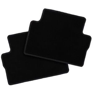 Hátsó szőnyegek: Mazda 6 I GG / GY kombi, szedán, liftback 2002-2007