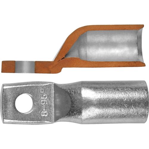 Szűkített csővég KCZ_8-50/1 146712414