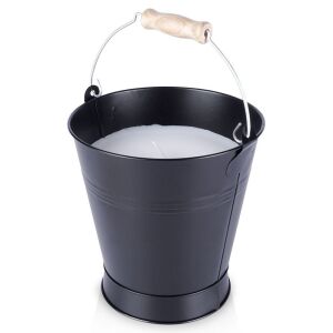 Citrom illatú gyertya 16x18 cm 146712478 - Légfrissítő