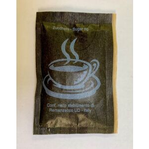 Márka nélküli Egyadagos tasakos kristálycukor (5 kg) 146712707 - Cukor