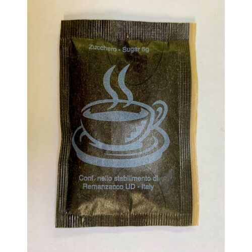 Márka nélküli Egyadagos tasakos kristálycukor (5 kg) 146712707