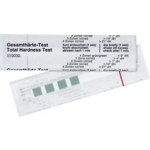 Vízkeménység tesztcsík (1 db) 146712726 - Medence és strandjáték