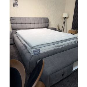 Táskarugós MAGNESIUM THERAPY INFINIZA matrac - 90X200X30 cm 146712860 - Matrac