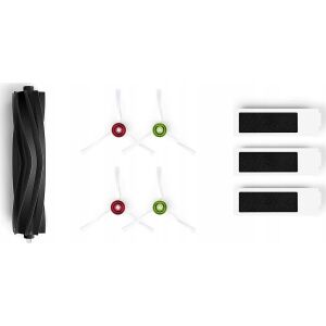 Ecovacs DKT010095 porszívó tartozék és kellék Kiegészítő készlet Robot porszívó (002251600000) 146713161 - Robotporszívó kiegészítő