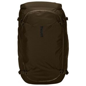 Thule Landmark Vízálló Túra Hátizsák 40L - Sötét khaki (TLPM240 DEEP KHAKI) 146713789 - Hátizsák