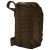 Thule Landmark Vízálló Túra Hátizsák 40L - Sötét khaki (TLPM240 DEEP KHAKI) 146713789