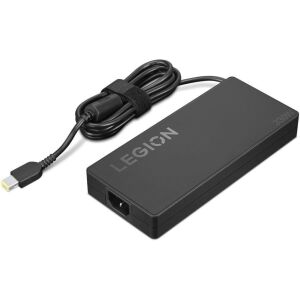 Lenovo Legion Slim 330W GaN AC Adapter (Slim Tip) (GX21M50609) 146713766 - Laptop kiegészítő