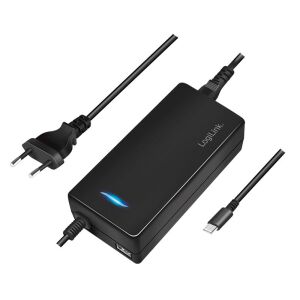 Logilink USB-C PD és USB-A 112W asztali töltő (PA0272) (PA0272) 146714196 - Logilink