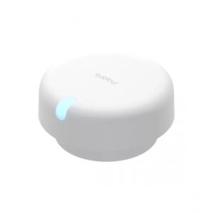 AQARA FP2 WiFi-s jelenlét-érzékelő, milliméter hullámú radartech 146714463 - Riasztó