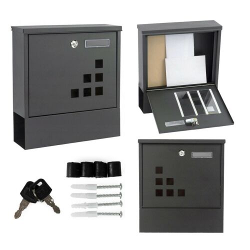 Acél postaláda 146715050