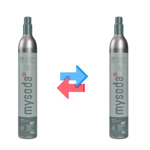 Mysoda - Cserepatron 146715160 - Konyha & Étkezés