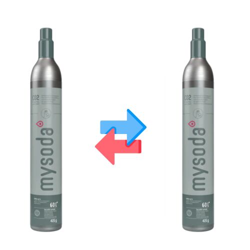 Mysoda - Cserepatron 146715160