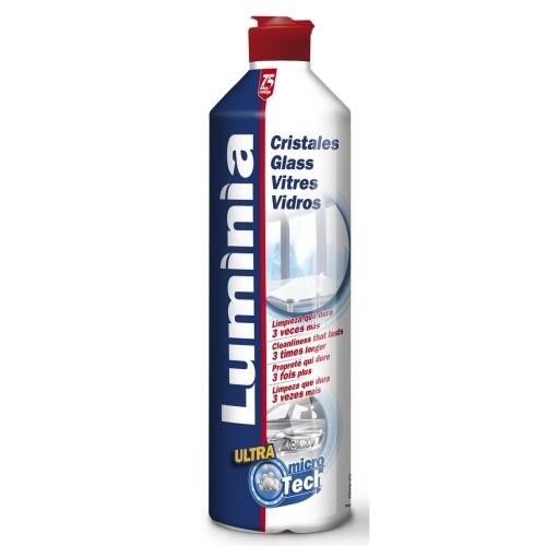LUMINIA ULTRA üvegfelület-kezelő, 750ml 146715557