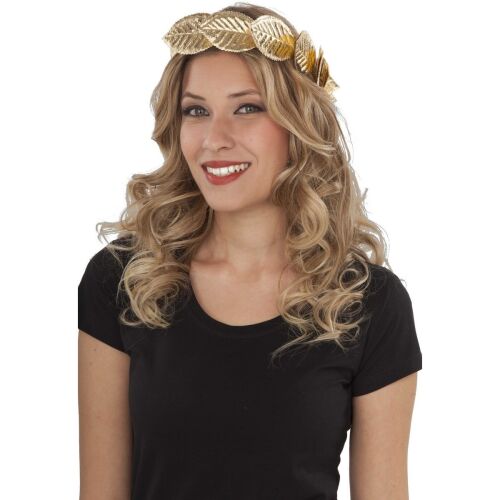 Antik babérkoszorú, My Other Me, Arany 146715614