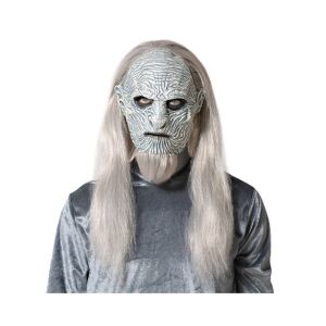 Halloween maszk White Walker, univerzális méret 146715714 - Öltözködés kiegészítő