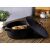 Berlinger Haus BH-6518 Black Rose Collection Öntöttvas ovális sütőedény 32cm - Fekete 99415503