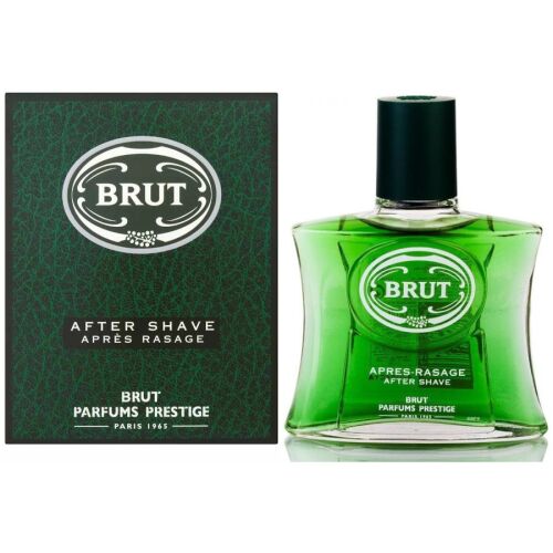 After Shave Lotion Brut Original 100ml 146715735
