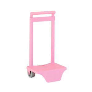 Kis rózsaszín trolly óvodai hátizsákhoz 146715746 - Óvodai kellék