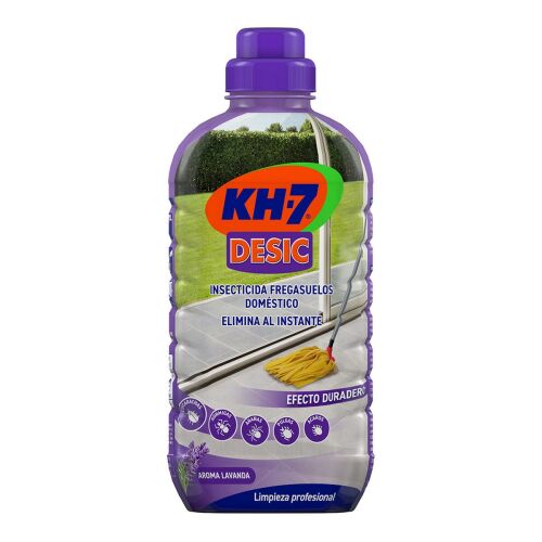 Padlótisztító oldat, KH7, Rovarirtó, 750ml 146715754