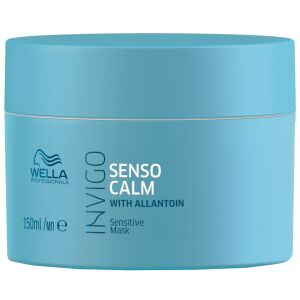 Wella Professionals Invigo Senso Calm hajmaszk érzékeny fejbőrre, 150 ml 146715785 - Szépség & Egészség